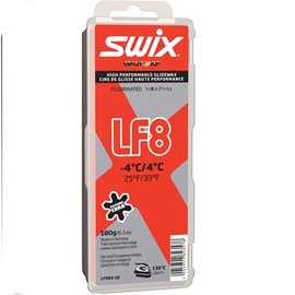 SWIX LF8 180 GR